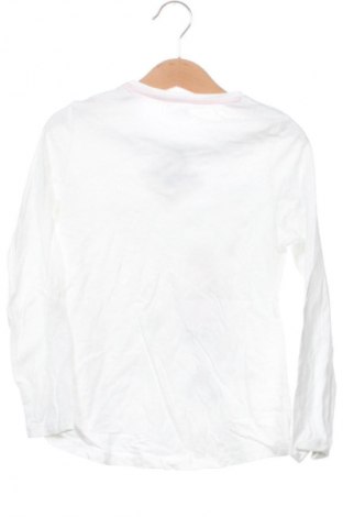 Kinder Shirt Girls, Größe 6-7y/ 122-128 cm, Farbe Weiß, Preis € 5,56