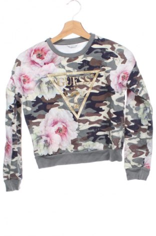 Kinder Shirt Guess, Größe 11-12y/ 152-158 cm, Farbe Mehrfarbig, Preis € 22,99