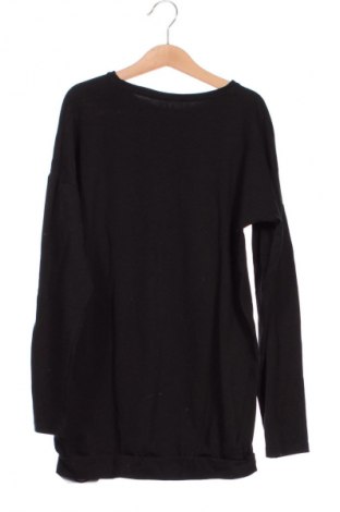 Dětská halenka  Guess, Velikost 11-12y/ 152-158 cm, Barva Černá, Cena  428,00 Kč