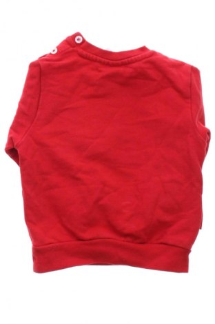 Bluză pentru copii Guru, Mărime 3-6m/ 62-68 cm, Culoare Roșu, Preț 30,87 Lei