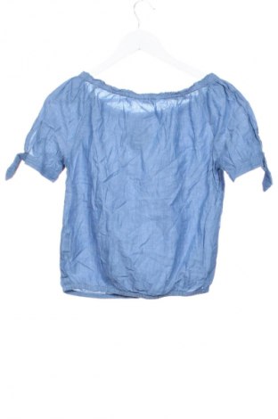 Detská blúzka  H&M, Veľkosť 14-15y/ 168-170 cm, Farba Modrá, Cena  4,95 €