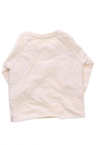 Bluză pentru copii H&M, Mărime 1-2m/ 50-56 cm, Culoare Bej, Preț 31,18 Lei