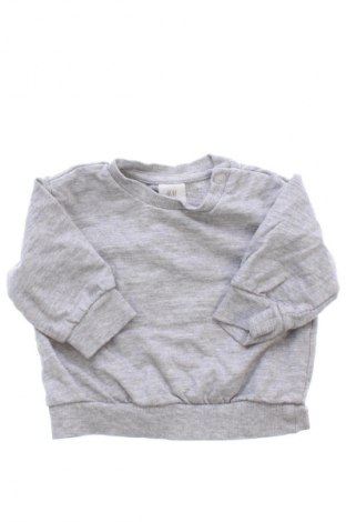 Dětská halenka  H&M, Velikost 2-3m/ 56-62 cm, Barva Šedá, Cena  229,00 Kč