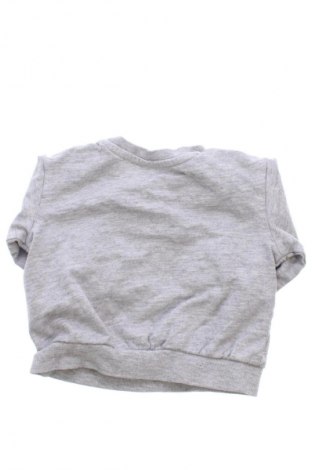 Dětská halenka  H&M, Velikost 2-3m/ 56-62 cm, Barva Šedá, Cena  229,00 Kč