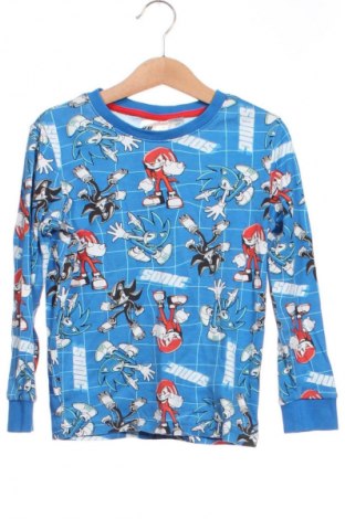 Dziecięca bluzka H&M, Rozmiar 3-4y/ 104-110 cm, Kolor Kolorowy, Cena 41,17 zł