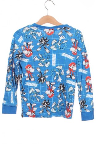 Dziecięca bluzka H&M, Rozmiar 3-4y/ 104-110 cm, Kolor Kolorowy, Cena 41,17 zł