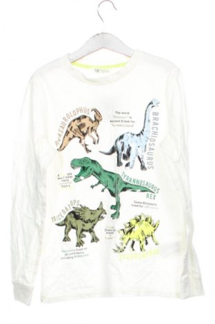 Gyerek blúz H&M, Méret 8-9y / 134-140 cm, Szín Sokszínű, Ár 2 400 Ft