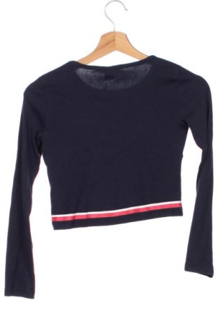 Gyerek blúz H&M, Méret 8-9y / 134-140 cm, Szín Kék, Ár 2 346 Ft