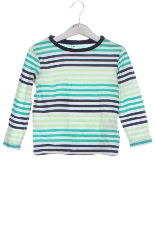 Dětská halenka  H&M, Velikost 18-24m/ 86-98 cm, Barva Vícebarevné, Cena  144,00 Kč