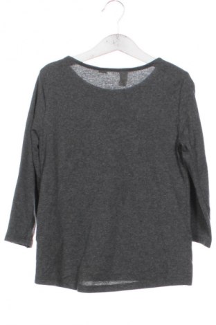 Dziecięca bluzka H&M, Rozmiar 5-6y/ 116-122 cm, Kolor Szary, Cena 36,69 zł