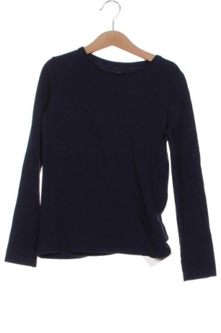 Dziecięca bluzka H&M, Rozmiar 8-9y/ 134-140 cm, Kolor Niebieski, Cena 27,59 zł