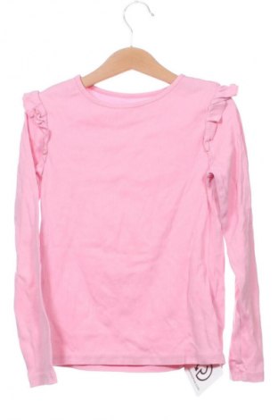 Kinder Shirt H&M, Größe 5-6y/ 116-122 cm, Farbe Rosa, Preis € 5,56