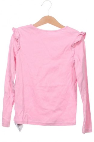 Kinder Shirt H&M, Größe 5-6y/ 116-122 cm, Farbe Rosa, Preis € 5,56