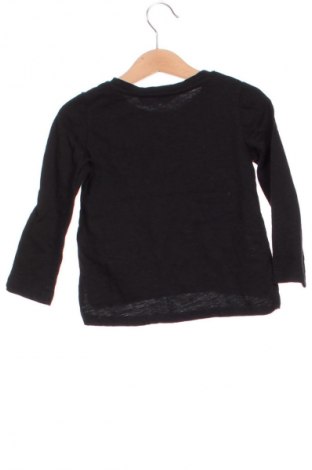 Dziecięca bluzka H&M, Rozmiar 2-3y/ 98-104 cm, Kolor Czarny, Cena 27,59 zł