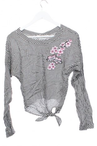 Детска блуза H&M, Размер 14-15y/ 168-170 см, Цвят Многоцветен, Цена 9,99 лв.