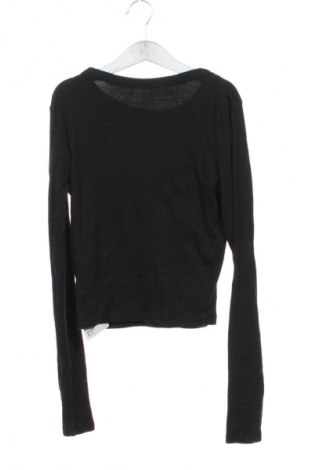 Detská blúzka  H&M, Veľkosť 12-13y/ 158-164 cm, Farba Čierna, Cena  4,95 €