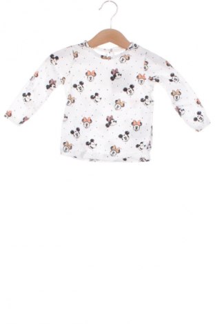 Bluză pentru copii H&M, Mărime 6-9m/ 68-74 cm, Culoare Multicolor, Preț 30,00 Lei