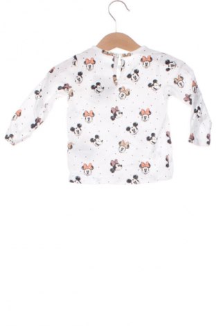 Bluză pentru copii H&M, Mărime 6-9m/ 68-74 cm, Culoare Multicolor, Preț 30,00 Lei