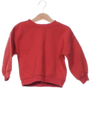 Bluză pentru copii H&M, Mărime 18-24m/ 86-98 cm, Culoare Portocaliu, Preț 30,00 Lei