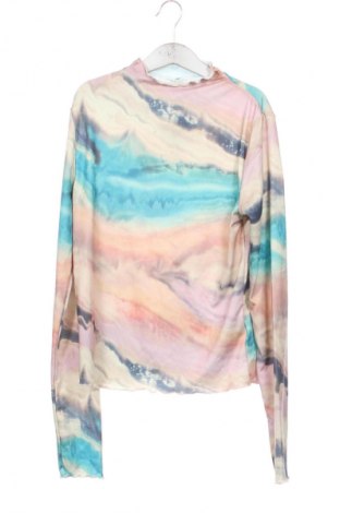 Bluză pentru copii H&M, Mărime 12-13y/ 158-164 cm, Culoare Multicolor, Preț 24,99 Lei