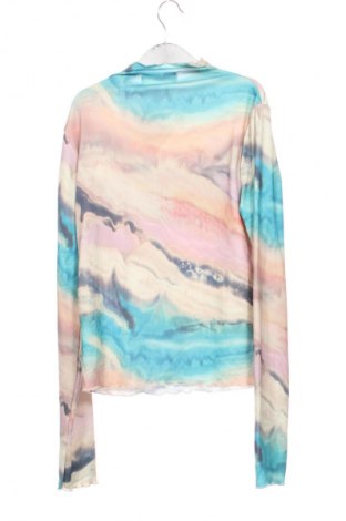 Bluză pentru copii H&M, Mărime 12-13y/ 158-164 cm, Culoare Multicolor, Preț 24,99 Lei