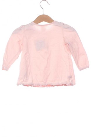 Bluză pentru copii H&M, Mărime 6-9m/ 68-74 cm, Culoare Roz, Preț 30,00 Lei