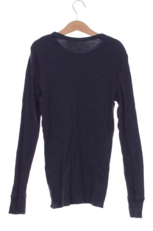 Dziecięca bluzka H&M, Rozmiar 10-11y/ 146-152 cm, Kolor Niebieski, Cena 25,00 zł