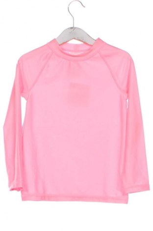 Dziecięca bluzka H&M, Rozmiar 4-5y/ 110-116 cm, Kolor Różowy, Cena 57,39 zł