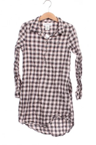 Kinder Shirt H&M L.O.G.G., Größe 7-8y/ 128-134 cm, Farbe Mehrfarbig, Preis € 6,14