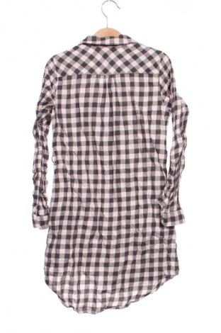 Kinder Shirt H&M L.O.G.G., Größe 7-8y/ 128-134 cm, Farbe Mehrfarbig, Preis € 6,14