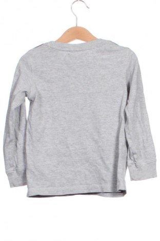Bluză pentru copii Hampton Republic, Mărime 2-3y/ 98-104 cm, Culoare Gri, Preț 60,67 Lei
