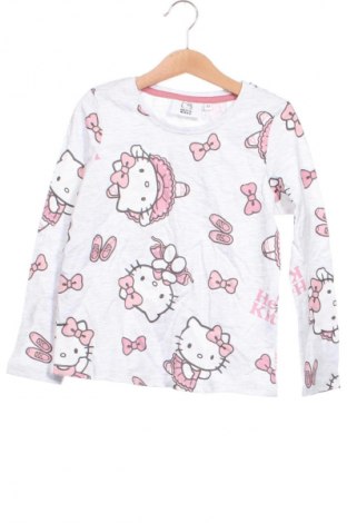 Dětská halenka  Hello Kitty, Velikost 5-6y/ 116-122 cm, Barva Vícebarevné, Cena  144,00 Kč