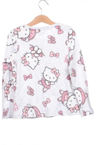 Dětská halenka  Hello Kitty, Velikost 5-6y/ 116-122 cm, Barva Vícebarevné, Cena  144,00 Kč