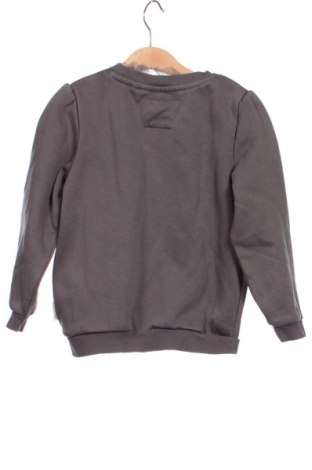 Παιδική μπλούζα Hello Kitty, Μέγεθος 5-6y/ 116-122 εκ., Χρώμα Γκρί, Τιμή 6,00 €