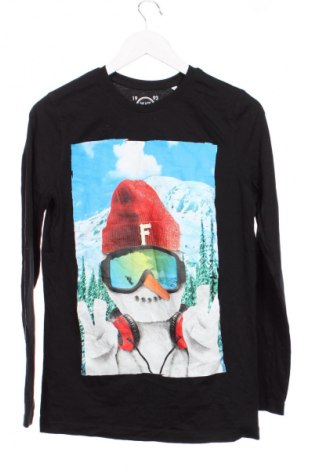 Παιδική μπλούζα Here+There, Μέγεθος 15-18y/ 170-176 εκ., Χρώμα Πολύχρωμο, Τιμή 6,99 €