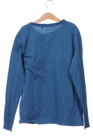 Dětská halenka  Here+There, Velikost 10-11y/ 146-152 cm, Barva Modrá, Cena  150,00 Kč