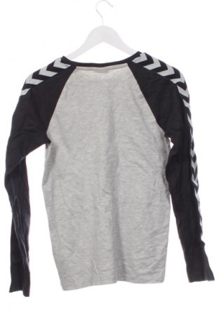 Kinder Shirt Hummel, Größe 15-18y/ 170-176 cm, Farbe Mehrfarbig, Preis 9,99 €