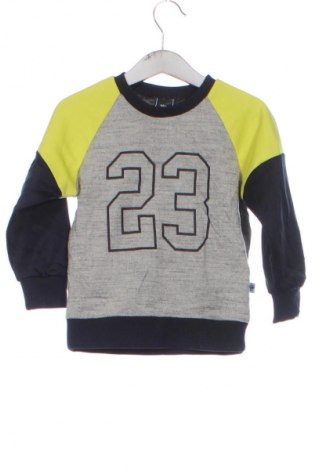 Παιδική μπλούζα Hummel, Μέγεθος 18-24m/ 86-98 εκ., Χρώμα Πολύχρωμο, Τιμή 12,99 €