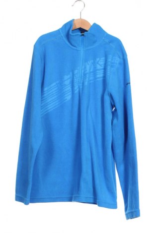 Kinder Shirt Icepeak, Größe 12-13y/ 158-164 cm, Farbe Blau, Preis € 12,83