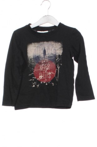 Детска блуза In Extenso, Размер 4-5y/ 110-116 см, Цвят Черен, Цена 11,40 лв.