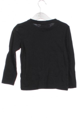 Детска блуза In Extenso, Размер 4-5y/ 110-116 см, Цвят Черен, Цена 11,40 лв.