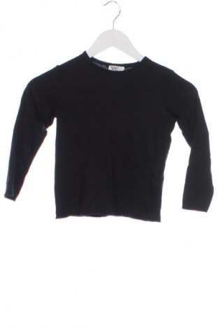 Kinder Shirt Infinity, Größe 4-5y/ 110-116 cm, Farbe Schwarz, Preis € 8,66