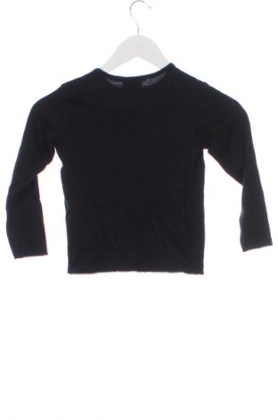 Kinder Shirt Infinity, Größe 4-5y/ 110-116 cm, Farbe Schwarz, Preis € 8,66