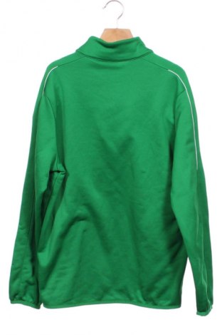 Detská blúzka  Jako, Veľkosť 13-14y/ 164-168 cm, Farba Zelená, Cena  7,95 €