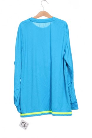 Детска блуза Jako, Размер 12-13y/ 158-164 см, Цвят Син, Цена 20,99 лв.