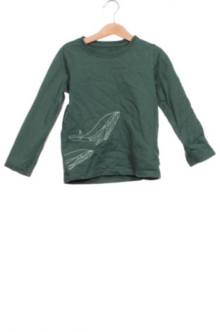 Dziecięca bluzka Jako-O, Rozmiar 4-5y/ 110-116 cm, Kolor Kolorowy, Cena 41,33 zł