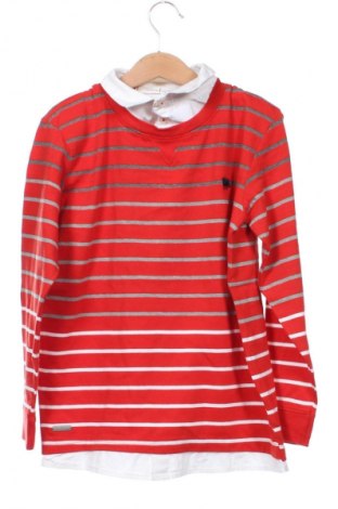 Детска блуза Jasper Conran, Размер 9-10y/ 140-146 см, Цвят Многоцветен, Цена 19,99 лв.