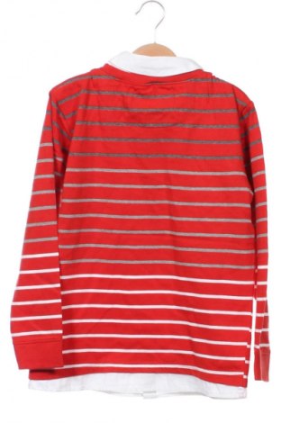 Детска блуза Jasper Conran, Размер 9-10y/ 140-146 см, Цвят Многоцветен, Цена 19,99 лв.
