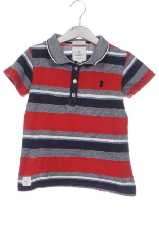 Dziecięca bluzka Jasper Conran, Rozmiar 3-4y/ 104-110 cm, Kolor Kolorowy, Cena 41,38 zł