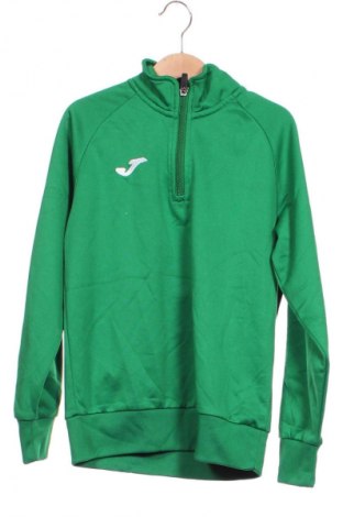Dětská halenka  Joma, Velikost 7-8y/ 128-134 cm, Barva Zelená, Cena  309,00 Kč